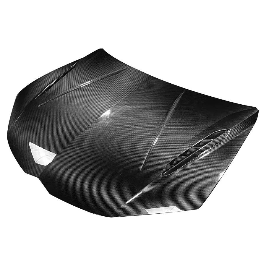 Urus Carbon Hood W/ Free Install