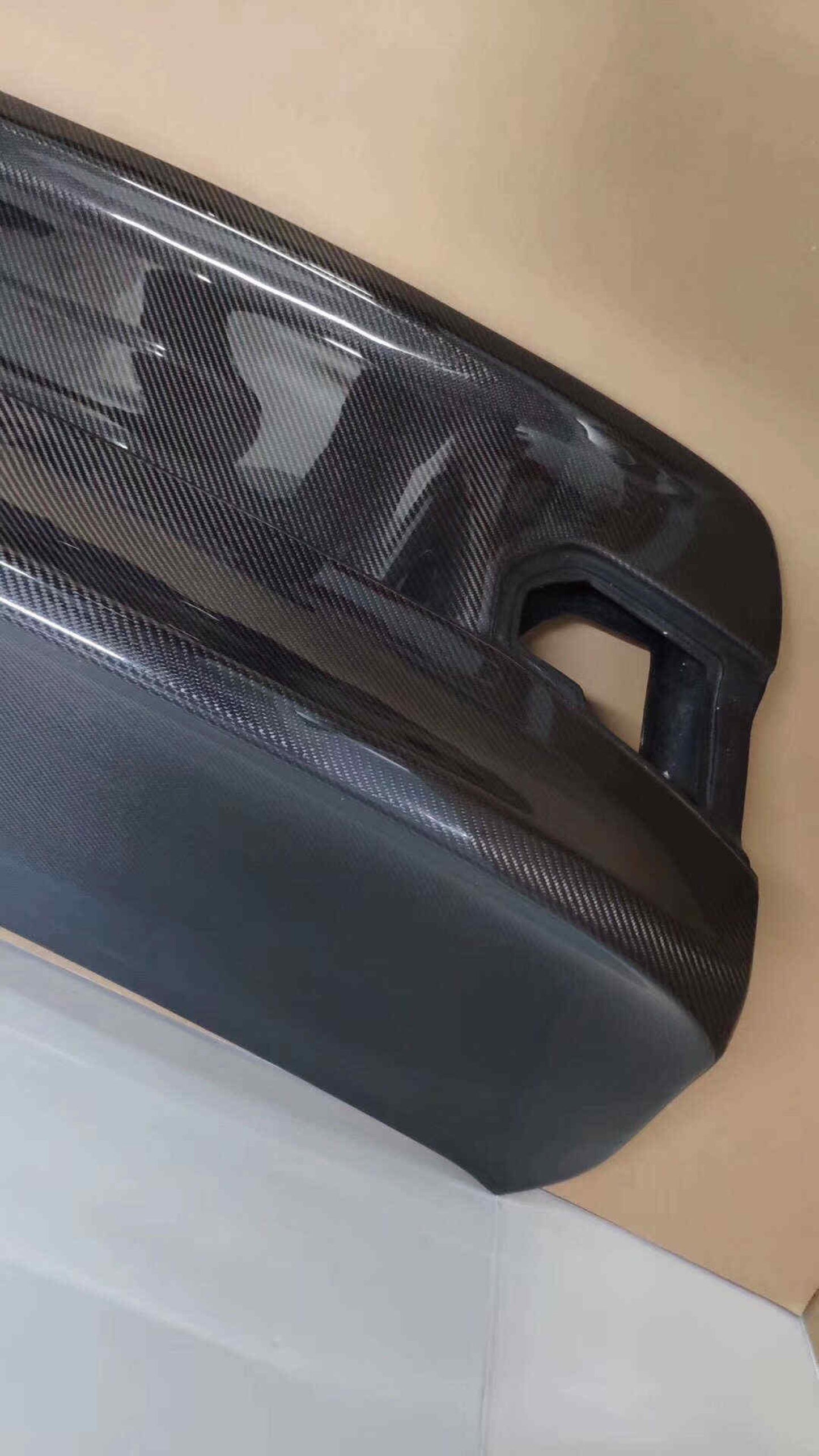 F30 Carbon CSL Trunk