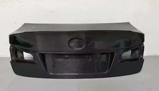 IS350 Carbon Fiber Trunk