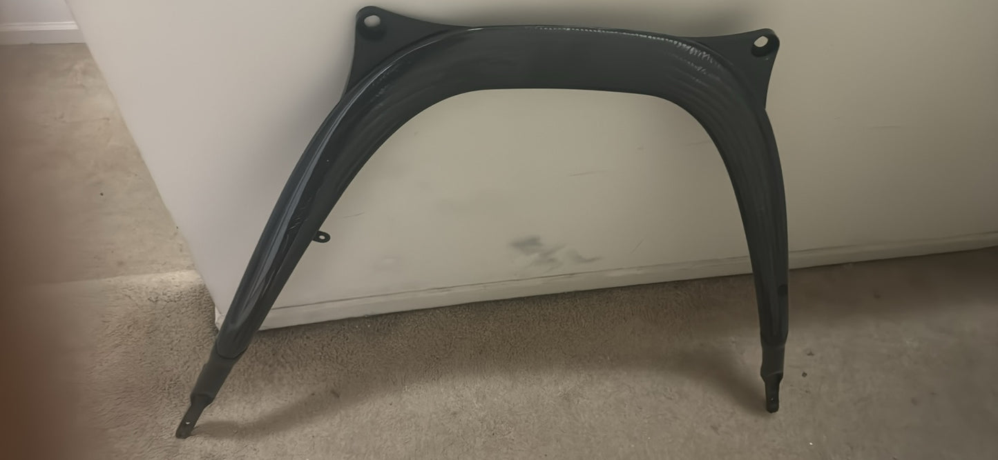 F8X Carbon Brace OEM