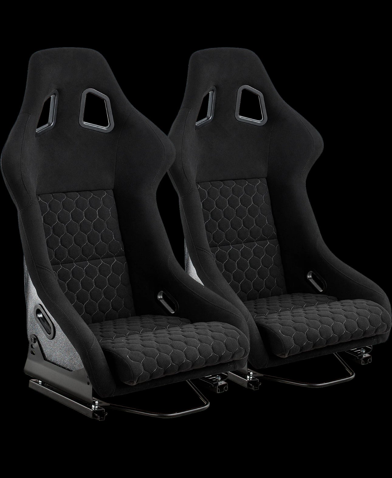 BeamBoyzRacing Bucket Seats (Pair)