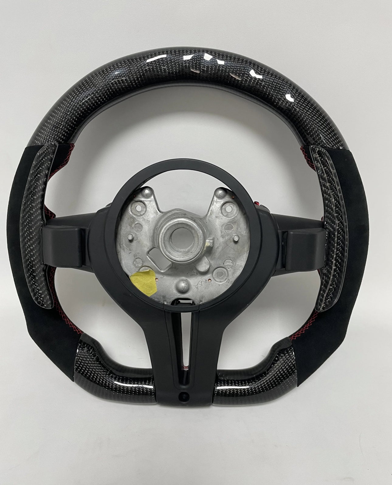 F8X Carbon Steering wheel