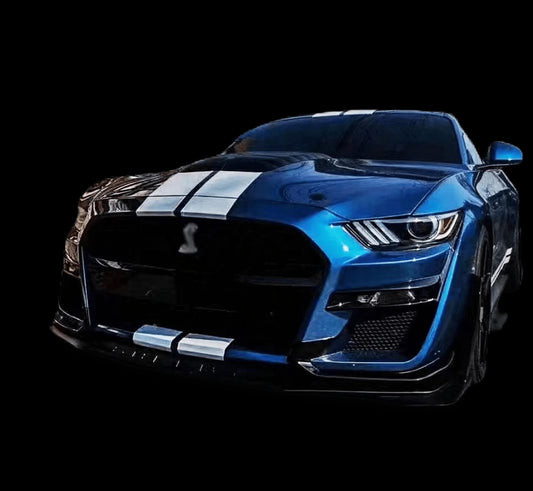 Mustang GT500 Full Conversion Kit