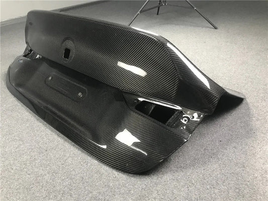 G8X CSL Double Sided Carbon Fiber