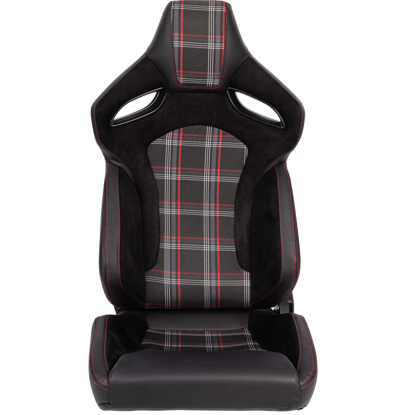 BeamBoyz Racing Plaid seats (Pair)