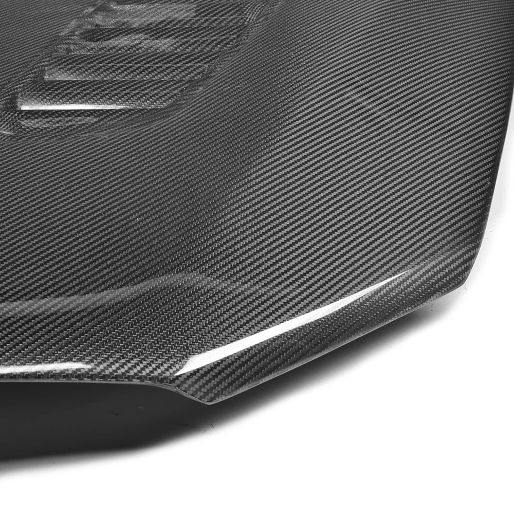 F20 Vented Carbon Hood