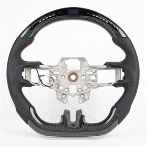 2020 Mustang Steering wheel W/ RPM light