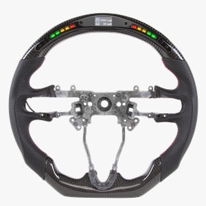 Honda Civic Steering wheel w/ RPM Light