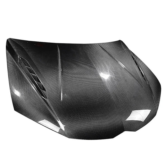 Urus Carbon Hood W/ Free Install