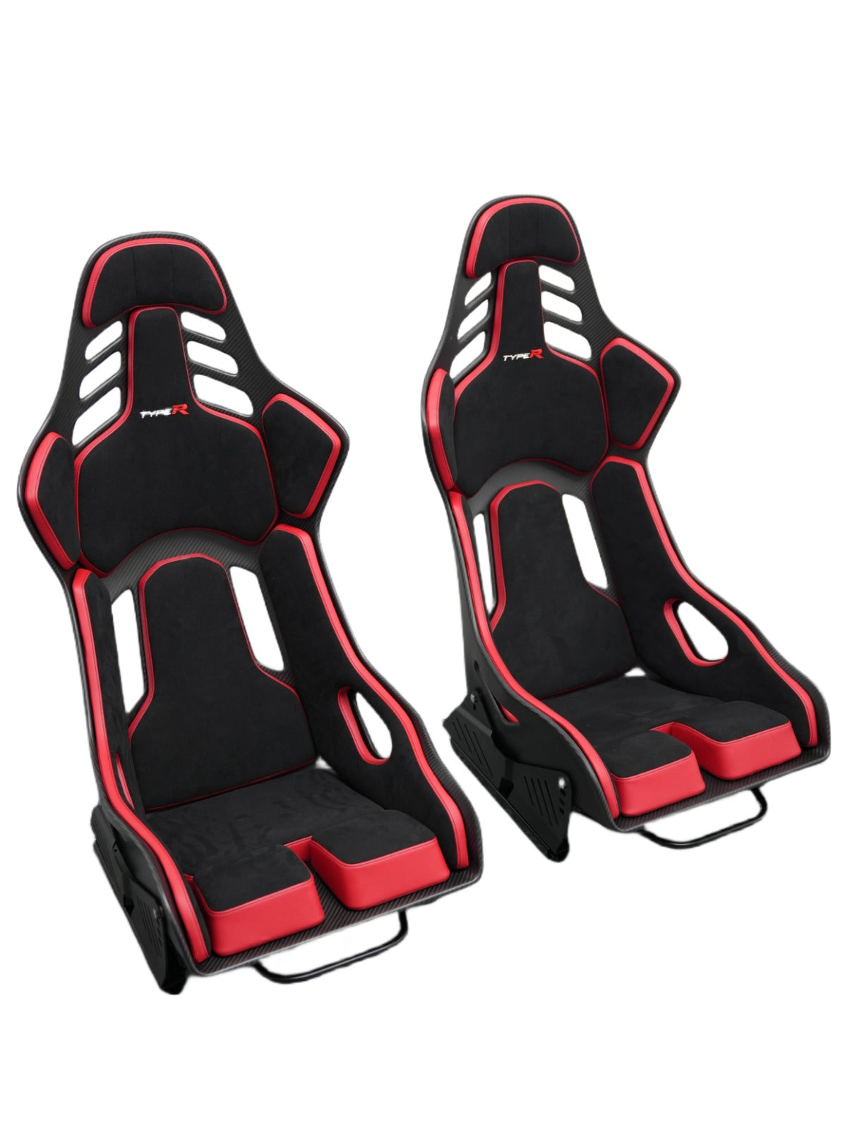 BeamBoyz Racing V1 Seats (Pair)