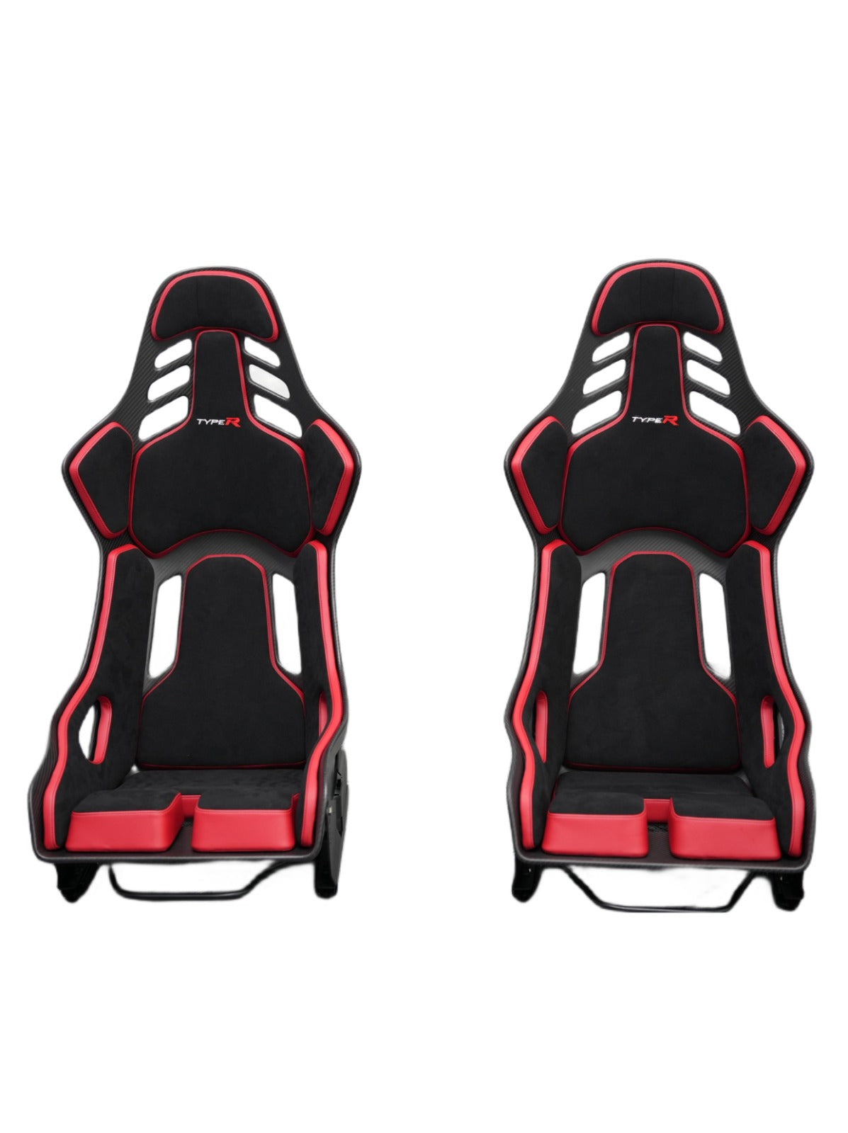 BeamBoyz Racing V1 Seats (Pair)