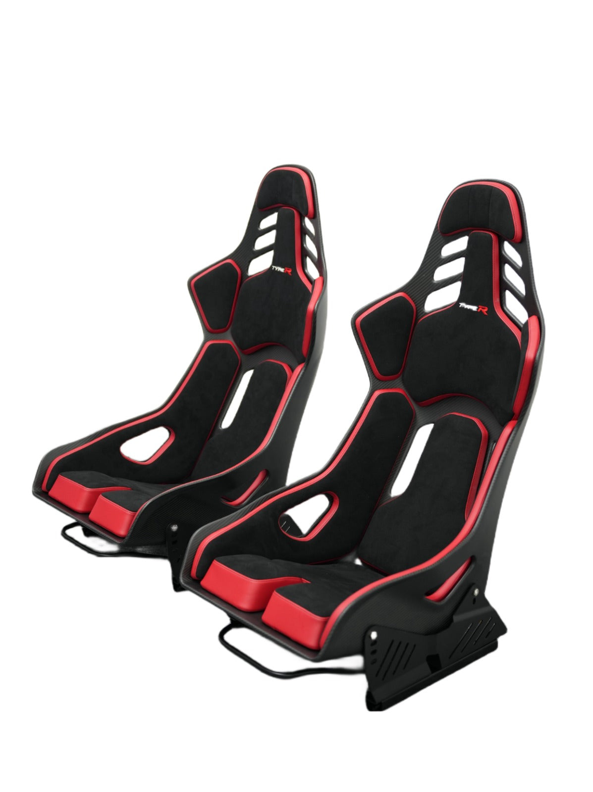 BeamBoyz Racing V1 Seats (Pair)