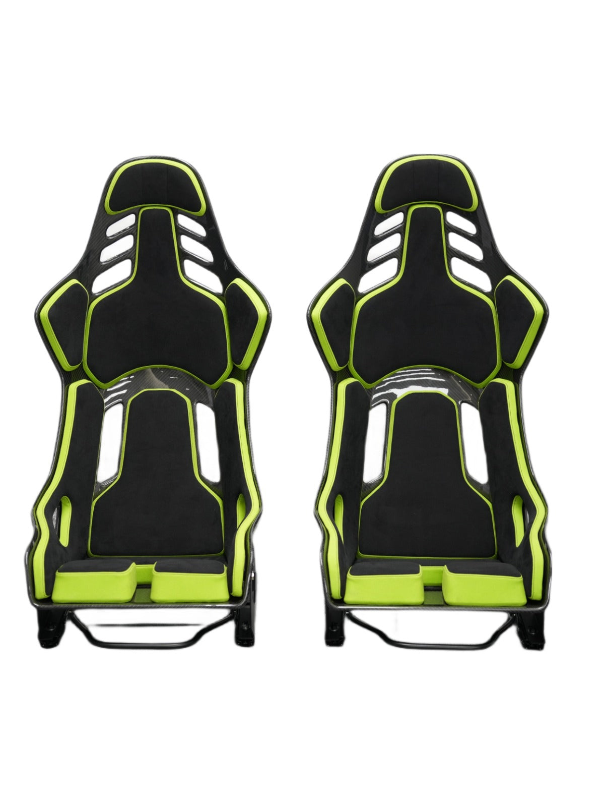 BeamBoyz Racing V1 Seats (Pair)