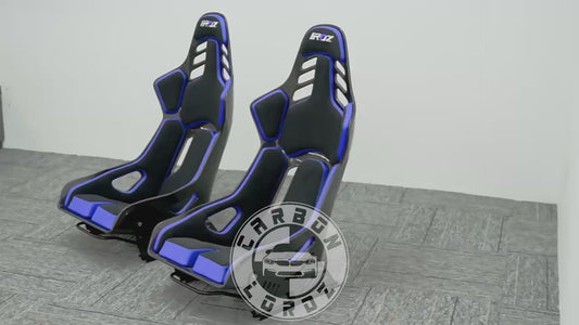 BeamBoyz Racing V1 Seats (Pair)