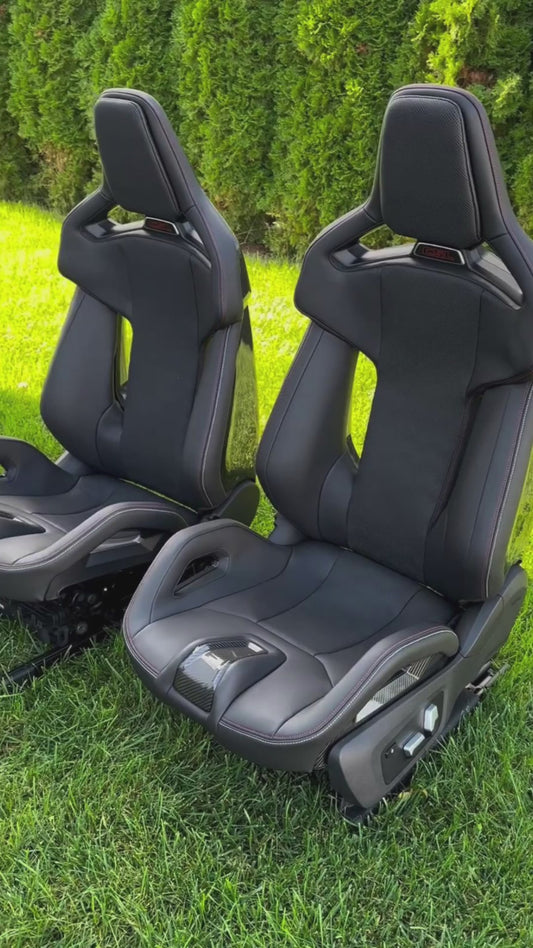 G8X Seats Special Order Deposit